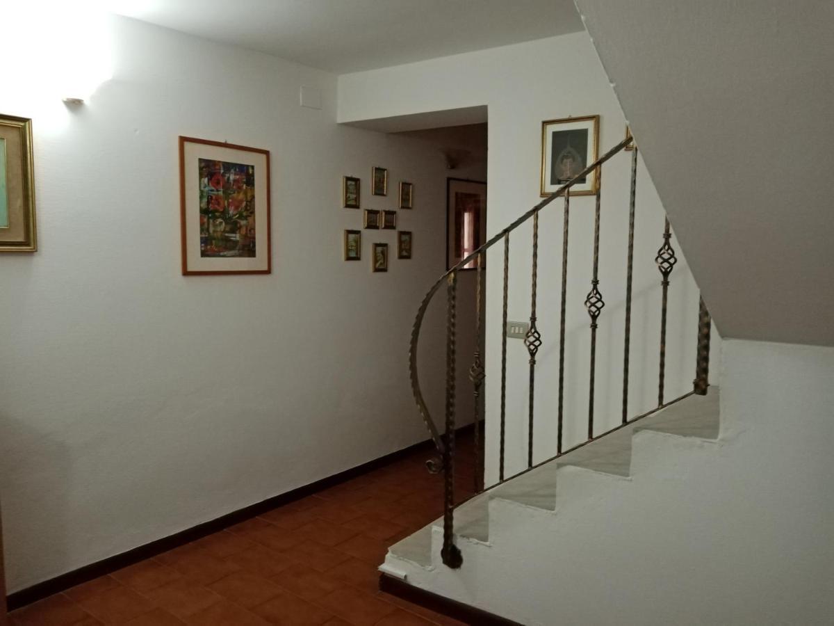 La Casa Di Gaia Villa Càbras Dış mekan fotoğraf